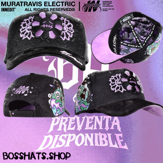 Muratravis electric(PRE-VENTA)