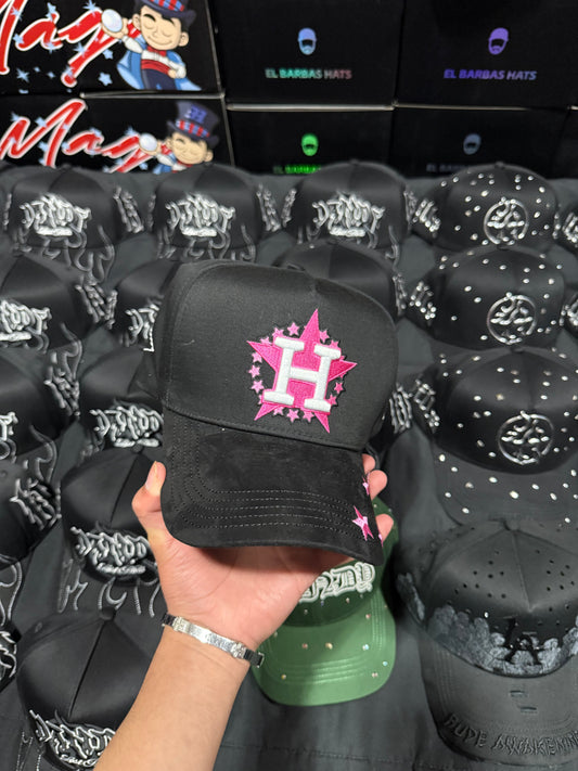 Clave ali dandy hats