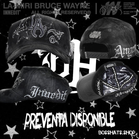 LA MIRI BRUCE WAYNE(PRE-VENTA)